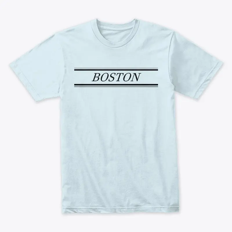 Boston