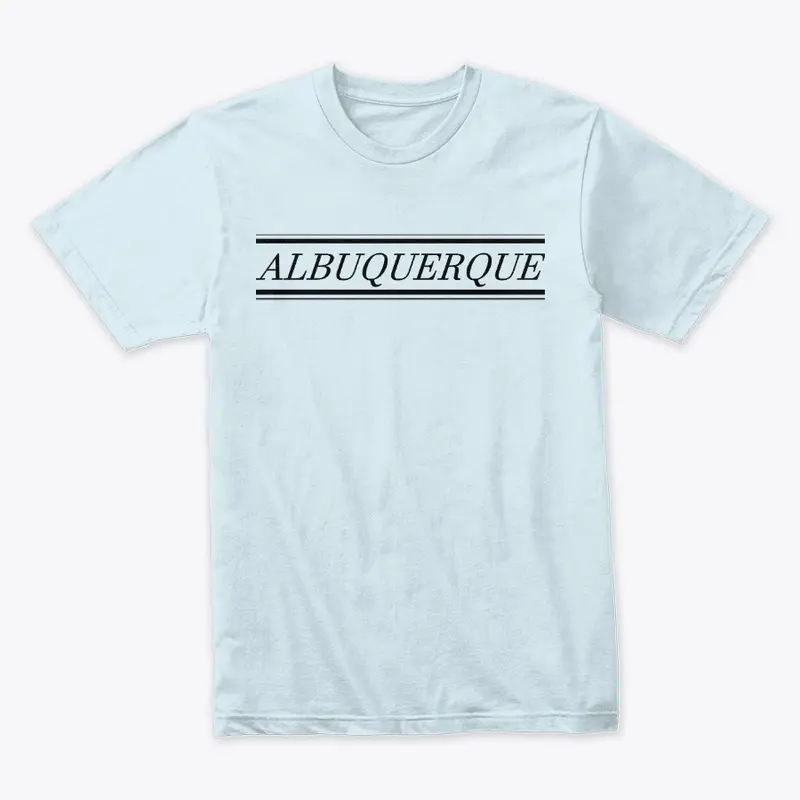 Albuquerque