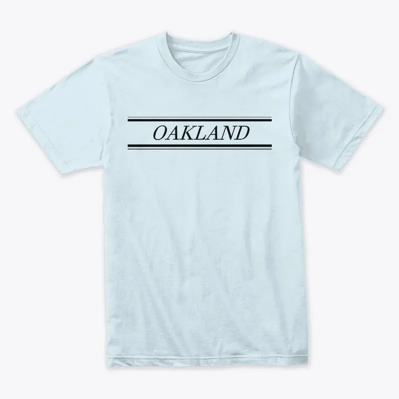 Oakland